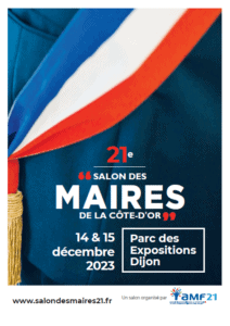 Salon des maires de la Côte d'Or