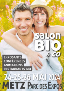 Salon Bio & Co à Metz